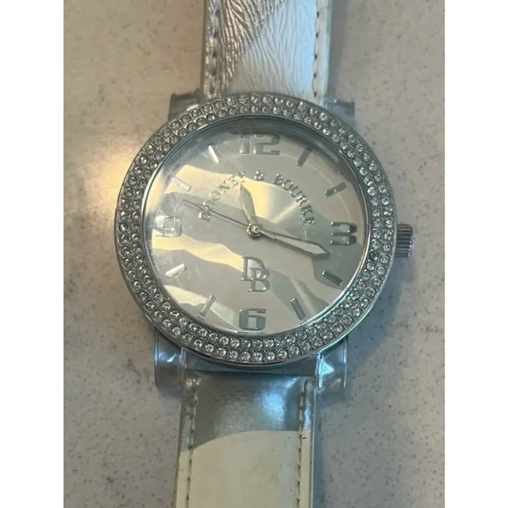 Vintage Dooney & Bourke Women’s Watch - Picture 2 of 6